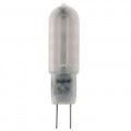 Beghelli ECOLed 2W 3000K G6,35 12V AC 56134