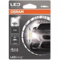 Osram LEDriving Standard 6441CW C10W 6000K 41mm bliszter