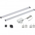 EGLO 94693 Vendres pultvilágító LED lámpa 3W 320lm 4000K 300mm érintőkapcsolós