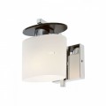 Smarter 01-1027 Shape fali lámpa 1xE14