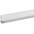 Müller Licht 20200171 Lotis LED 60 tükörmegvilágító 10W 3000K 750lm IP44 596mm matt króm
