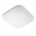 Philips 31110/31/P0 Mauve mennyezeti LED lámpa 17W 1700lm 2700K IP20 20000h 75x322x322mm