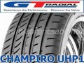 GT RADIAL CHAMPIRO UHP1 195/45R15 78V