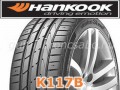Hankook K117B 205/55R16 91W RFT