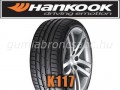 Hankook K117C 255/55R18 109V XL RFT