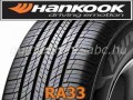 Hankook RA33 225/70R16 103H