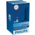 Philips D1S WhiteVision +120% 5000K 85415WHV2C1 xenon lámpa