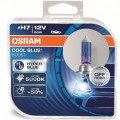 Osram Cool Blue Boost 62210CBB H7 2db/csomag