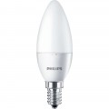 Philips E14 CorePro LED 5,5W 520lm 6500K daylight - 40W izzó helyett