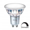 Philips Master LEDspotMV Value D 7W GU10 840 120° 4000K DIM