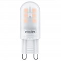 Philips G9 CorePro LED 1,9W 204lm 2700K meleg fehér - 25W izzó helyett