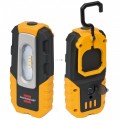 Brennenstuhl 1176440 akkumulátoros kézi LED lámpa 220lm/100lm USB töltővel