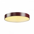 SLV 135126 Medo 60 40W 3000K 3500lm függesztetté alakítható mennyezeti LED lámpa