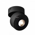 SLV 1000424 TOTHEE fali/mennyezeti LED spot 3000K 1250lm
