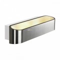 SLV 1000635 Asso 300 22W 2000K-3000K 530lm fali LED lámpa