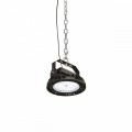 SLV 1000827 Para Flac 100W 4000K 12800lm IP65 függesztett LED lámpa