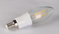 INESA INESA E14 2W Filament LED gyertya izzó 2700K G2 250Lm