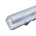 Aigostar Fénycső armatúra LEDes fénycsövekhez vízálló 1x1.5m