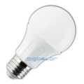 Aigostar LED Gömb izzó A60 E27 9W Meleg fehér 280°