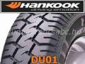 Hankook DU01 500R12 C 83/82P