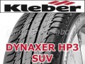 KLEBER DYNAXER HP3 SUV 215/65R16 98H