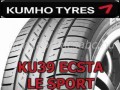 KUMHO KU39 Ecsta LeSport 215/35R19 85Y XL