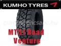 KUMHO MT51 Road Venture 245/70R16 118/115Q