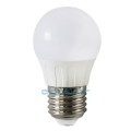 Aigostar LED Gömb izzó G45 E27 6W 270° Hideg fehér