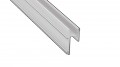 LED Alumínium Profil APA12 Fehér 1 méter
