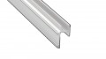 LED Alumínium Profil APA16 Fehér 1 méter