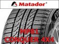 MATADOR MP81 Conquerra 4x4 275/55R17 109V