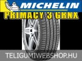 MICHELIN PRIMACY 3 GRNX 185/55R16 83V