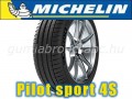 MICHELIN PILOT SPORT 4 S 285/30R20 99Y XL