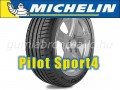 MICHELIN PILOT SPORT 4 ACOUSTIC 275/35R21 103Y XL