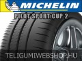 MICHELIN PILOT SPORT CUP 2 215/45R17 91Y XL
