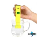 Aquatek Digitális pH Mérő 0.1 Pontossággal (0.0-14.0)