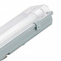 Müller Licht 20800199 Aqua-Promo 2x18W 4000K T8 LED fénycsővel 1265mm IP65 (2x36W fénycső helyett)