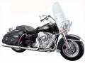 Harley Davidson FLHRC Road King Classic makett