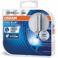 Osram Xenarc Cool Blue Boost 66340CBB-HCB 7000K D3S 2db/csomag