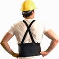 Back Support Belt hátpánt - Szabadulj meg a derék-és hátfájástól!