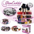 Glam Caddy smink – és pipere cikk rendező