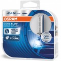 Osram Xenarc Cool Blue Boost 66440CBB-HCB 7000K D4S 2db/csomag
