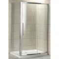 Roltechnik / Beszerzés 1-hét! Roltechnik Area zuhanykabin zuhanytálca nélkül - Transparent üveggel 120x80 cm