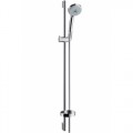 Hansgrohe 27774 000 Croma 100 Multi/Unica'C zuhanyszett