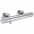 Grohe Grohtherm 1000 Cosmopolitan termosztátos zuhanycsaptelep 34065000 :::