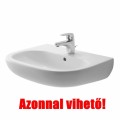 Duravit D-Code 231060 mosdó