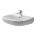 Duravit D-Code 231065 mosdó