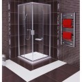 Ravak / Beszerzés 1-hét! Ravak Blix BLRV2 szögletes zuhanykabin