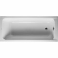 Duravit D-Code Egyenes fürdőkád 170x70 cm 700098