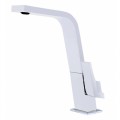 Teka Icon IC 915 W fehér mosogató csaptelep 33.915.02.0W